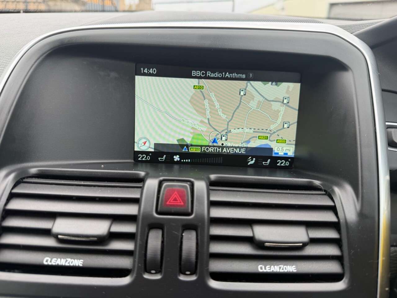 2016 VOLVO XC60 2016 VOLVO XC60
