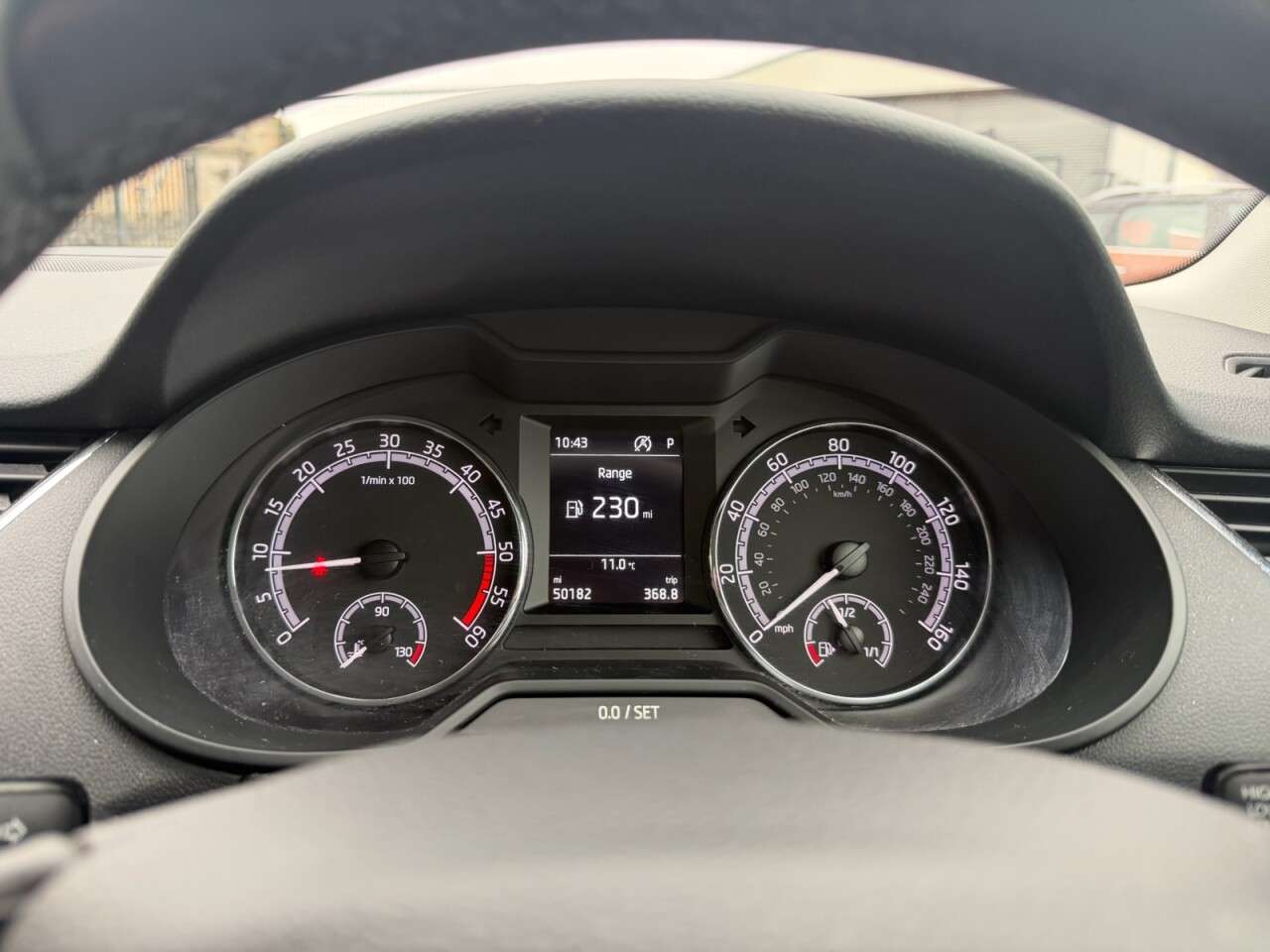 2019 SKODA OCTAVIA 2019 SKODA OCTAVIA
