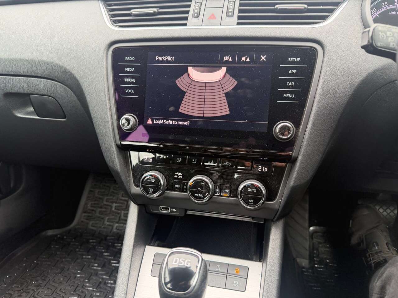 2019 SKODA OCTAVIA 2019 SKODA OCTAVIA