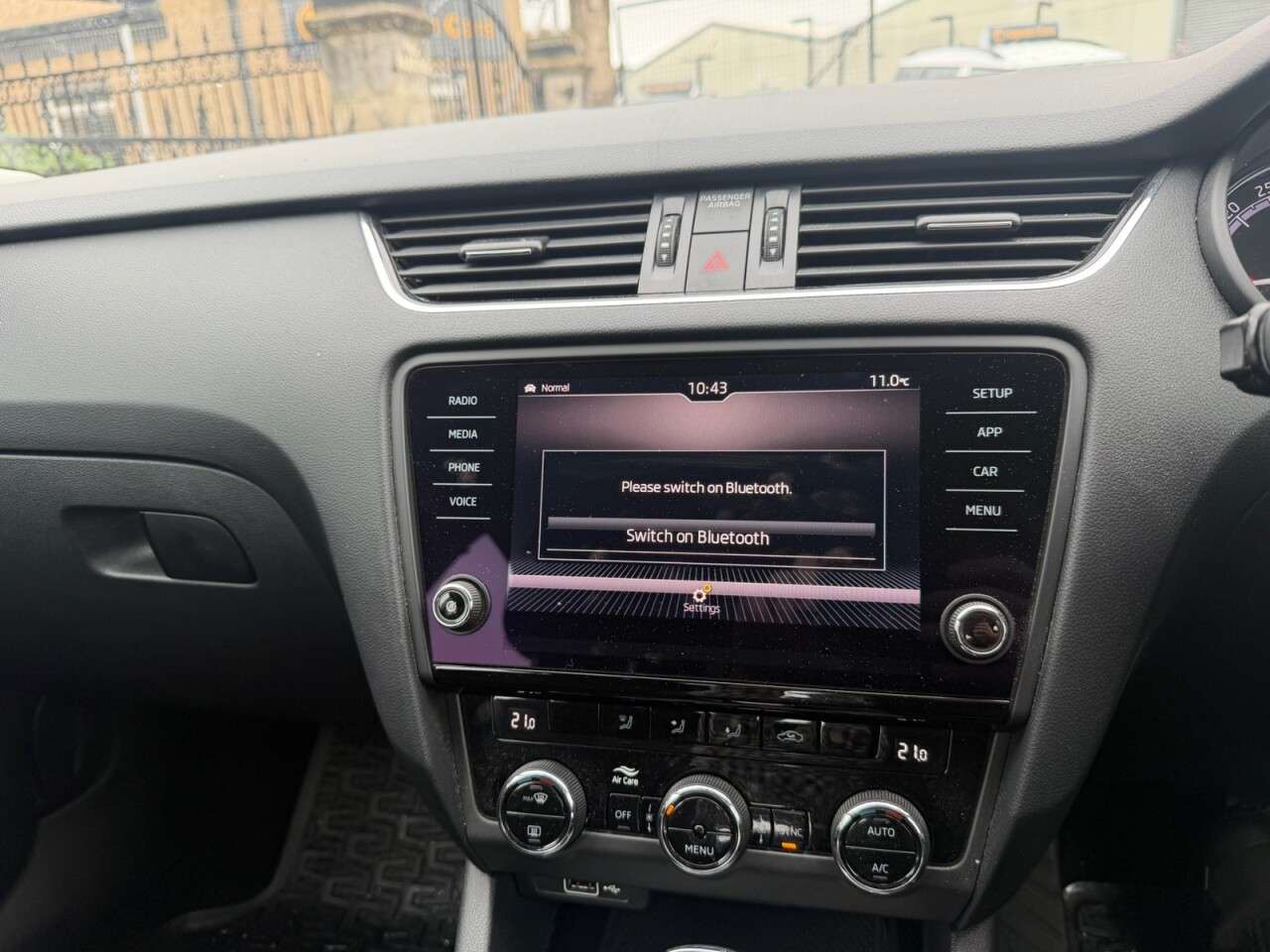 2019 SKODA OCTAVIA 2019 SKODA OCTAVIA