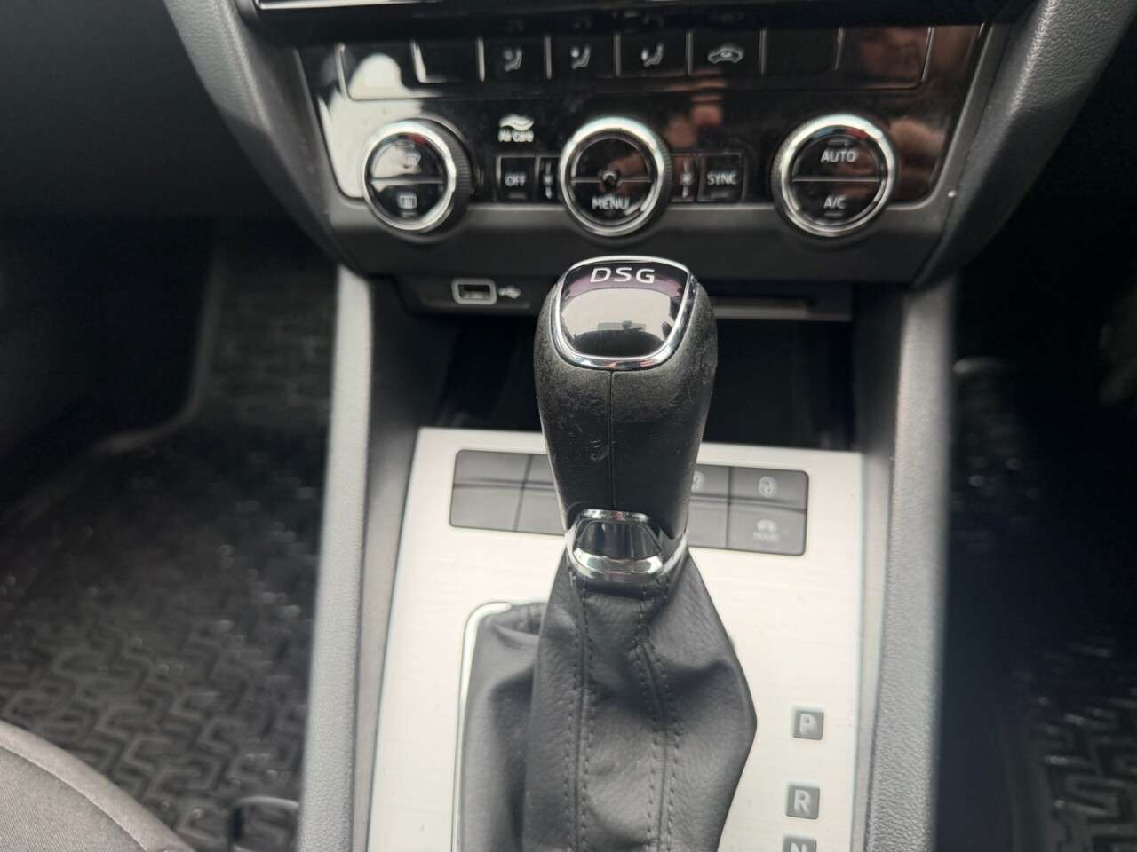 2019 SKODA OCTAVIA 2019 SKODA OCTAVIA