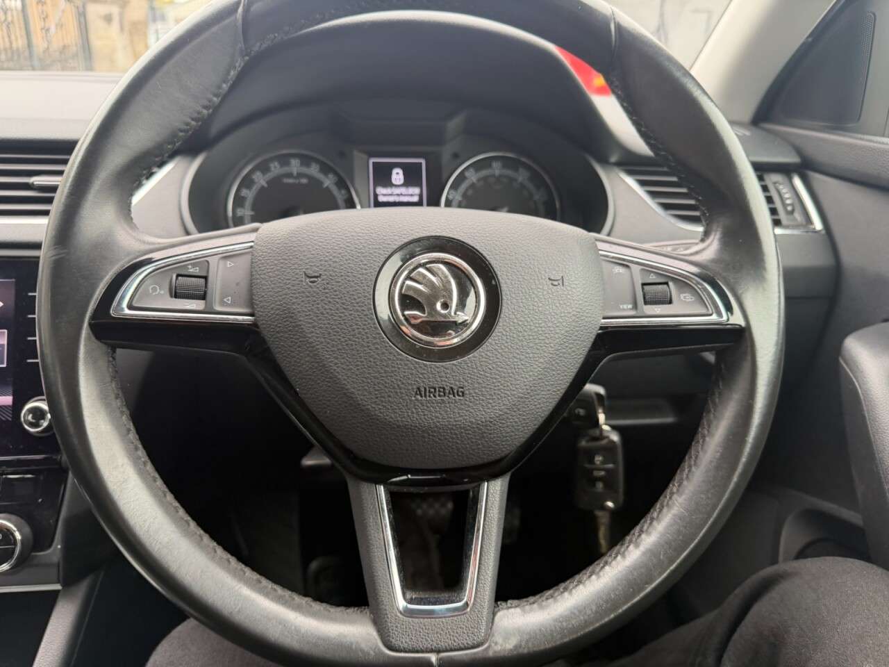 2019 SKODA OCTAVIA 2019 SKODA OCTAVIA