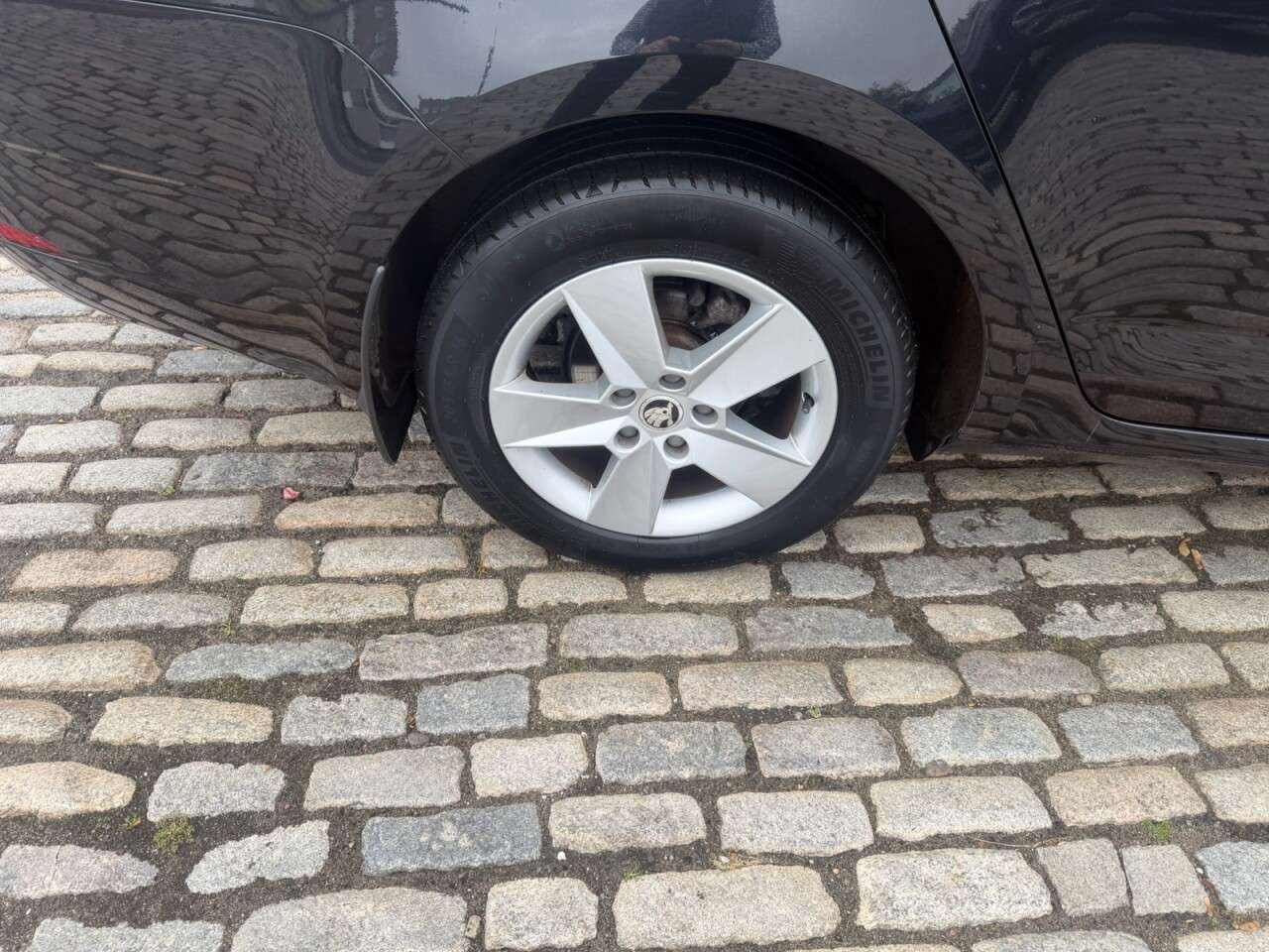 2019 SKODA OCTAVIA 2019 SKODA OCTAVIA