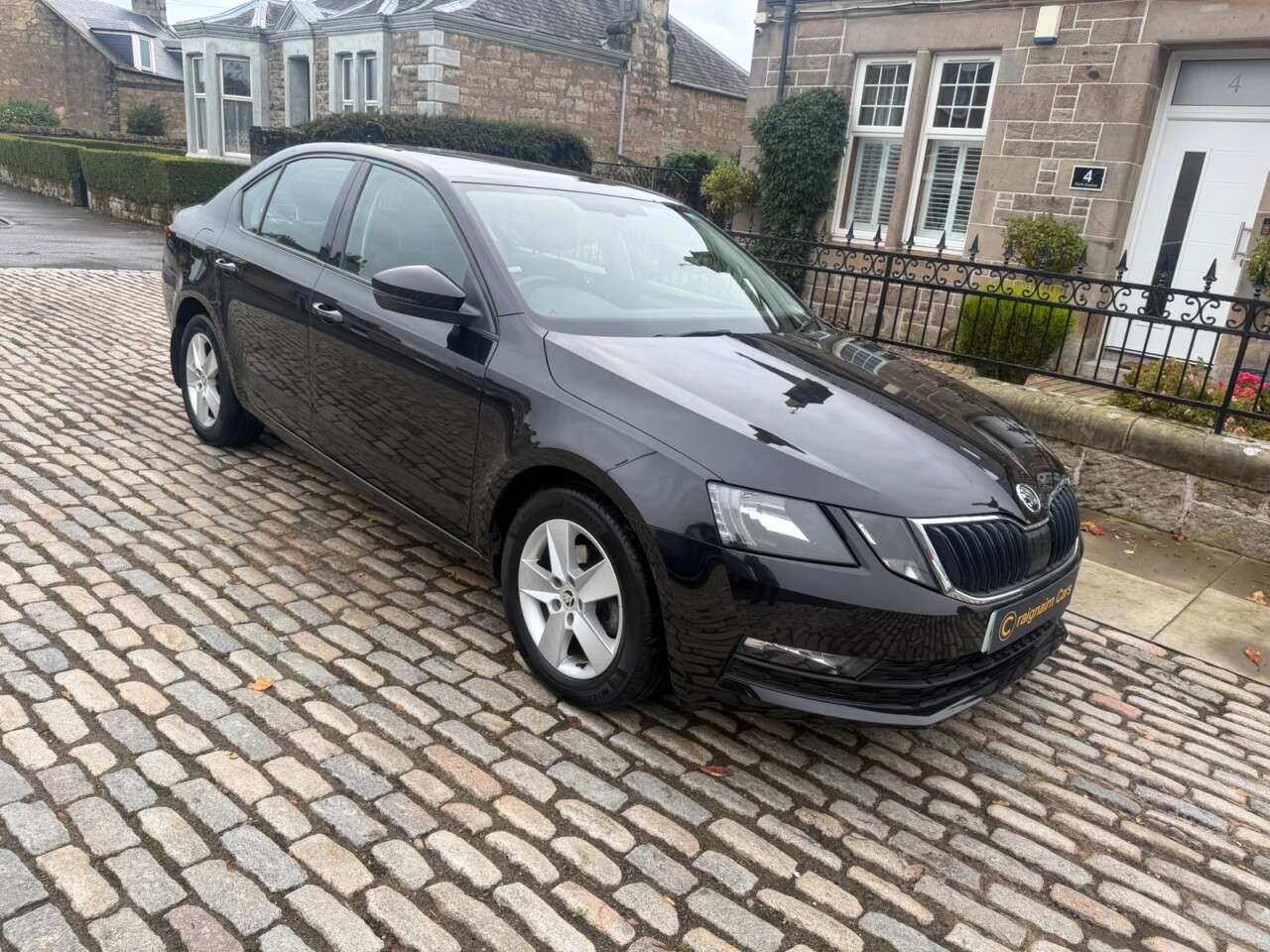 2019 SKODA OCTAVIA 2019 SKODA OCTAVIA