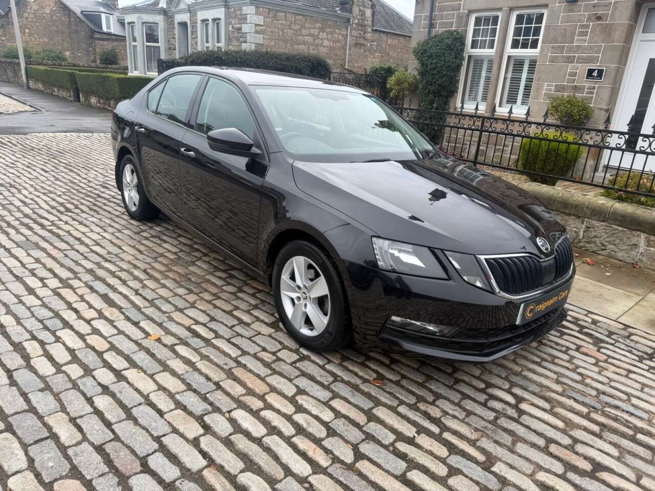 2019 SKODA OCTAVIA 2019 SKODA OCTAVIA