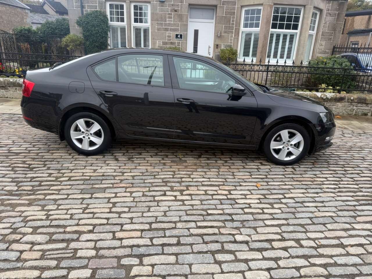 2019 SKODA OCTAVIA 2019 SKODA OCTAVIA
