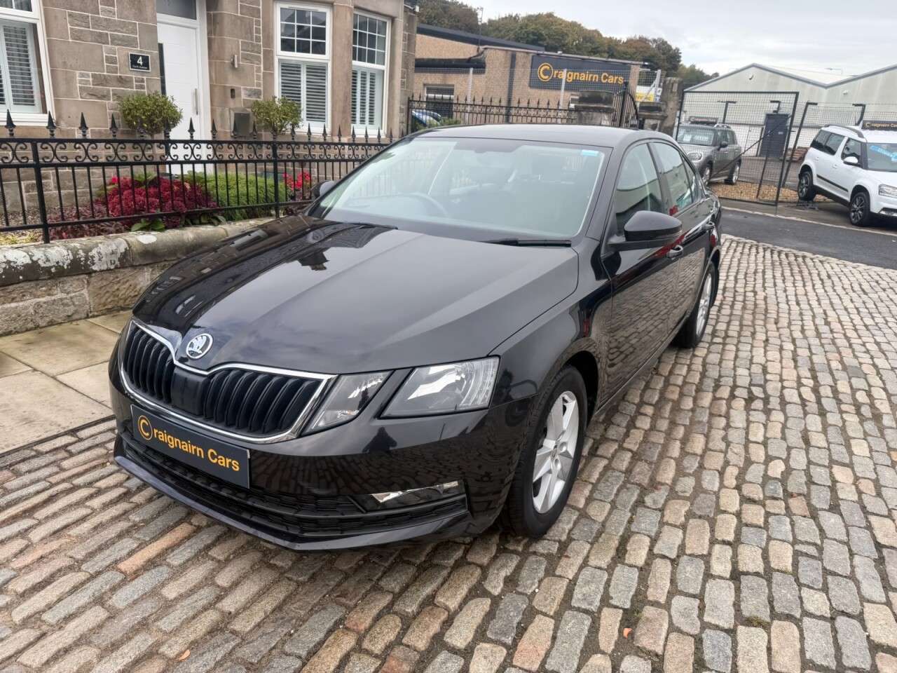 2019 SKODA OCTAVIA 2019 SKODA OCTAVIA