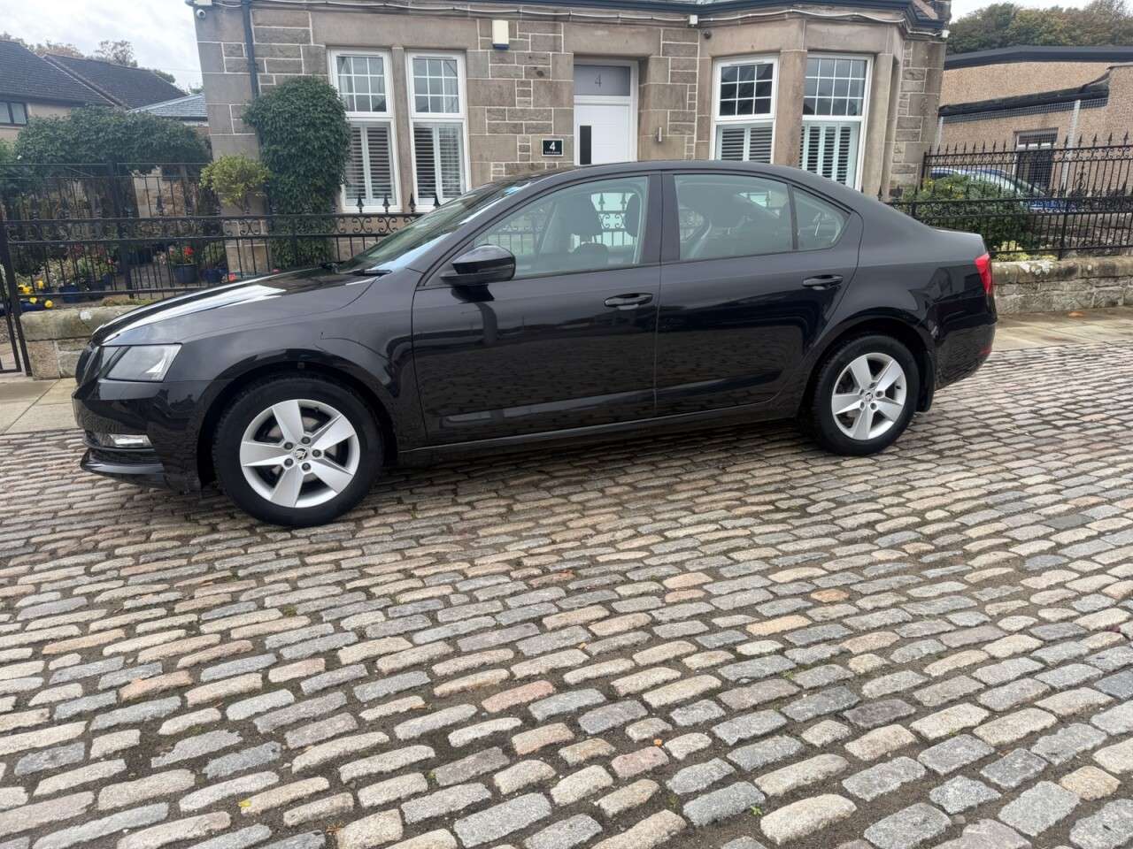 2019 SKODA OCTAVIA 2019 SKODA OCTAVIA