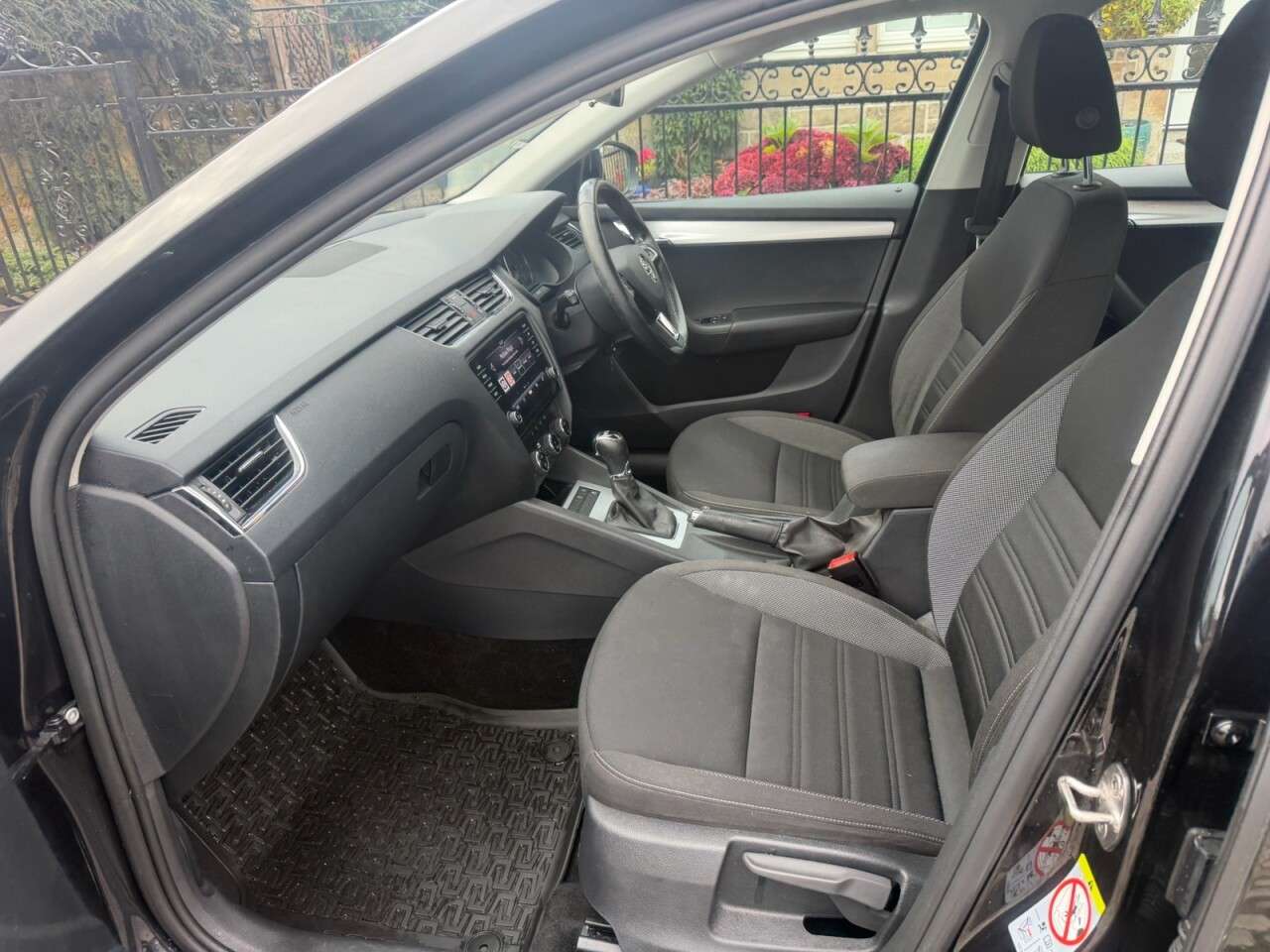 2019 SKODA OCTAVIA 2019 SKODA OCTAVIA