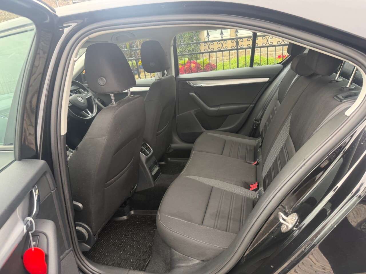 2019 SKODA OCTAVIA 2019 SKODA OCTAVIA