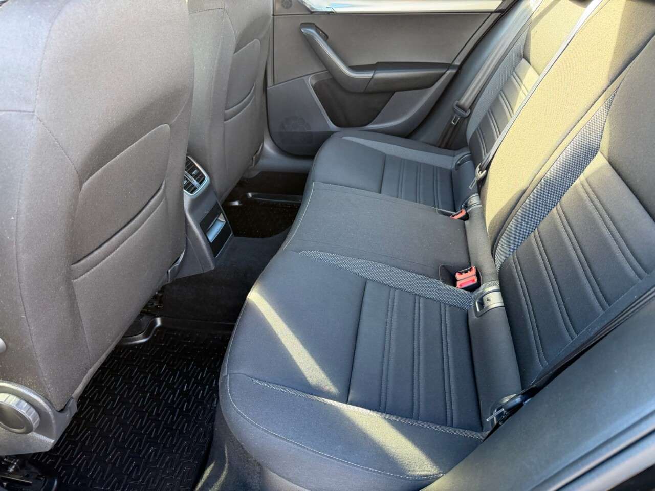 2019 SKODA OCTAVIA 2019 SKODA OCTAVIA