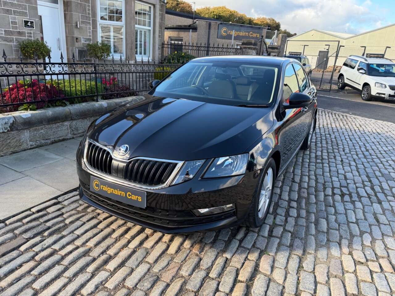 2019 SKODA OCTAVIA 2019 SKODA OCTAVIA