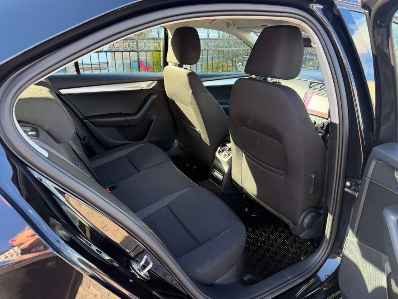 2019 SKODA OCTAVIA 2019 SKODA OCTAVIA