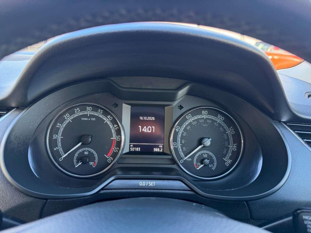 2019 SKODA OCTAVIA 2019 SKODA OCTAVIA