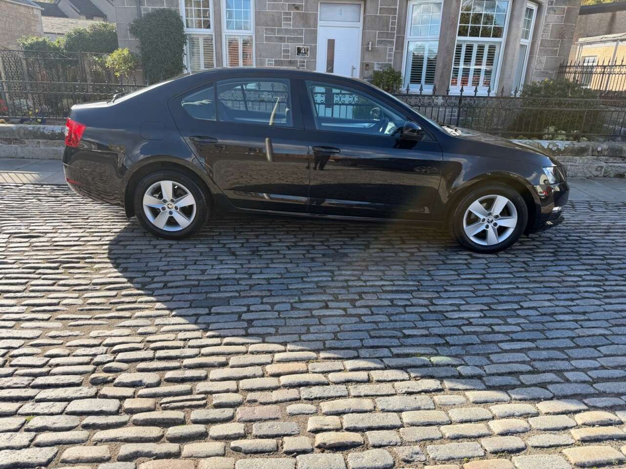 2019 SKODA OCTAVIA 2019 SKODA OCTAVIA