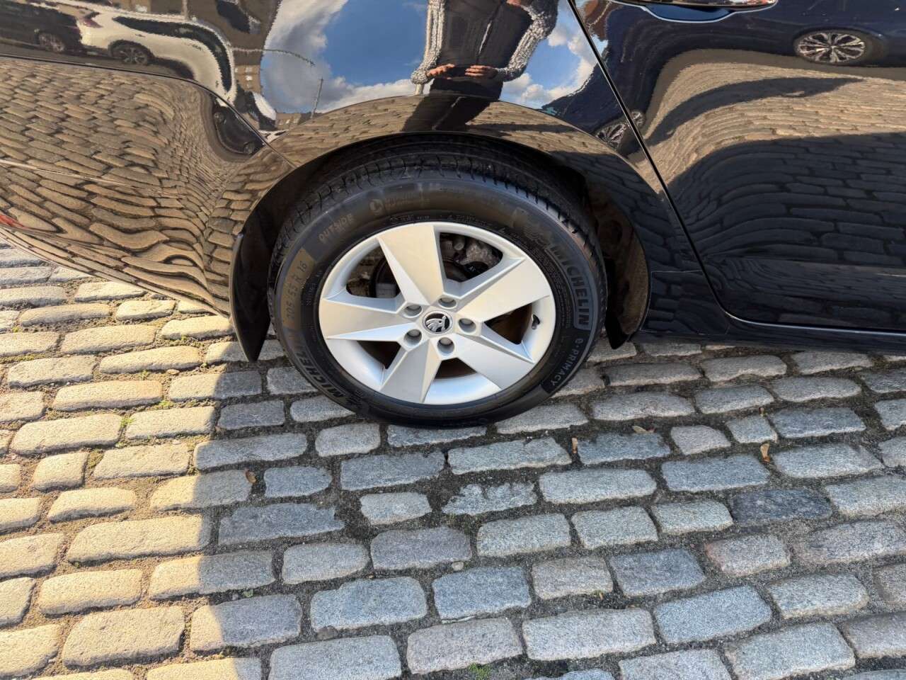 2019 SKODA OCTAVIA 2019 SKODA OCTAVIA