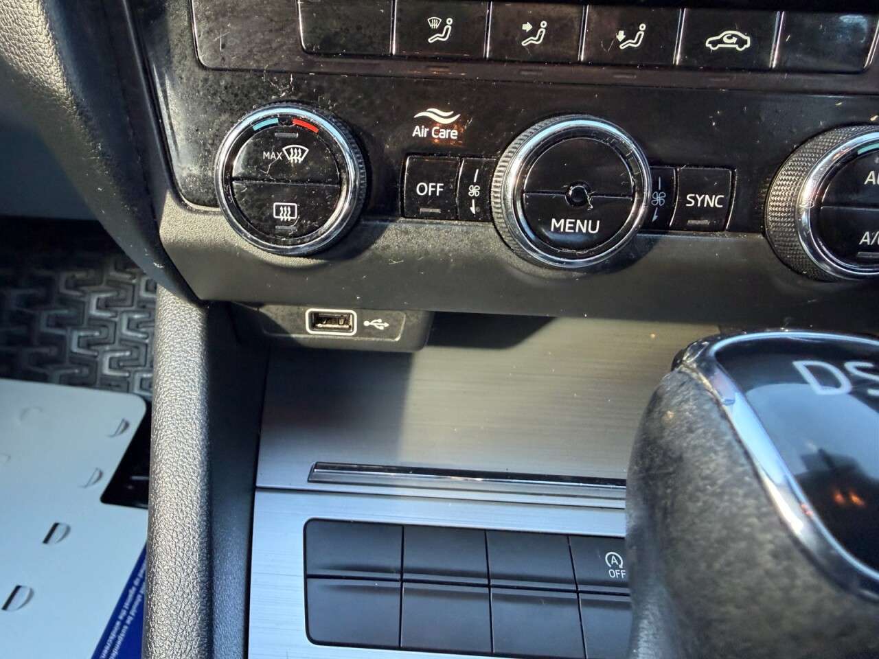 2019 SKODA OCTAVIA 2019 SKODA OCTAVIA