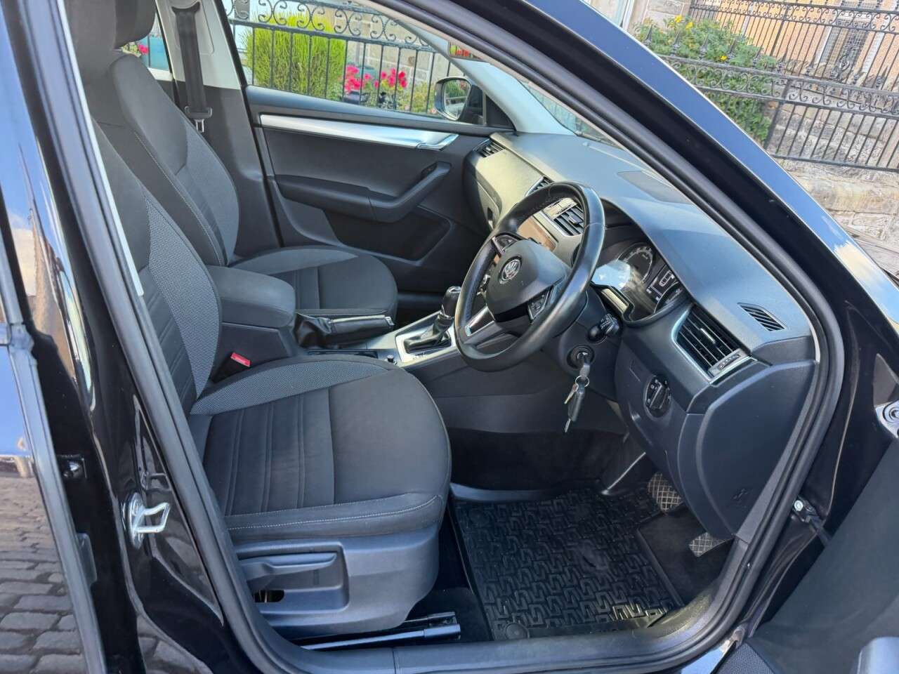 2019 SKODA OCTAVIA 2019 SKODA OCTAVIA