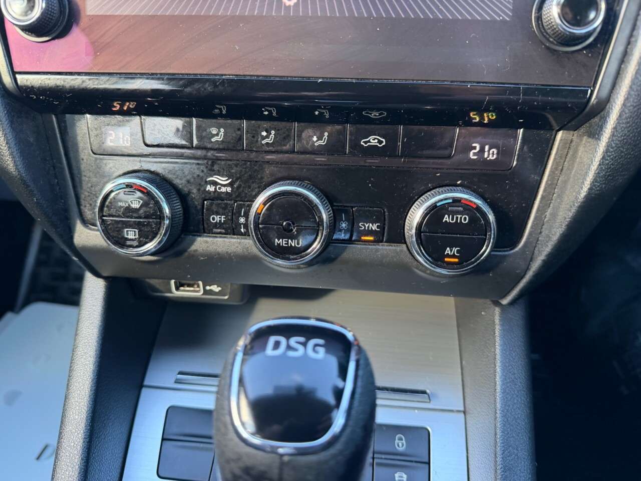 2019 SKODA OCTAVIA 2019 SKODA OCTAVIA