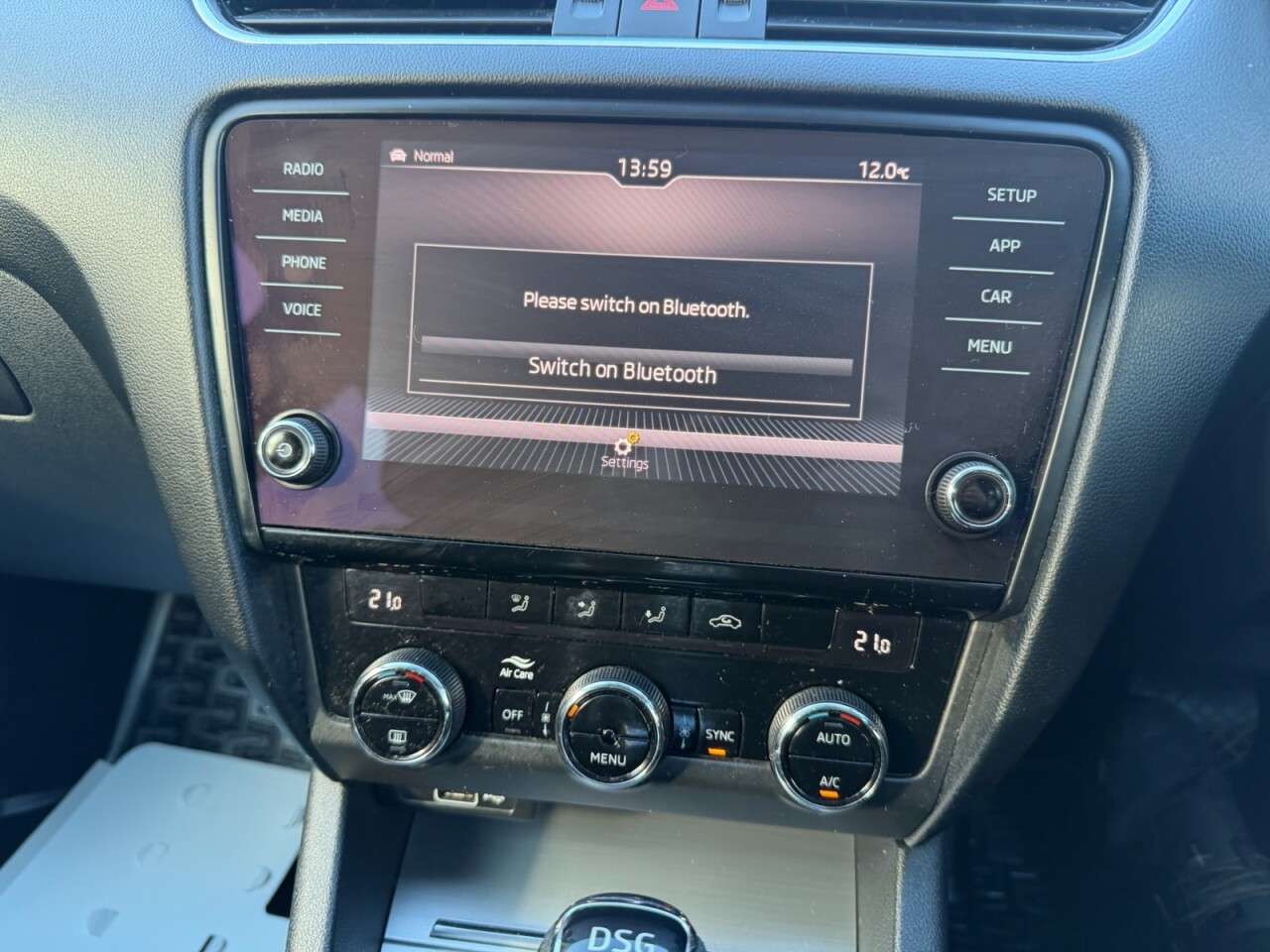 2019 SKODA OCTAVIA 2019 SKODA OCTAVIA