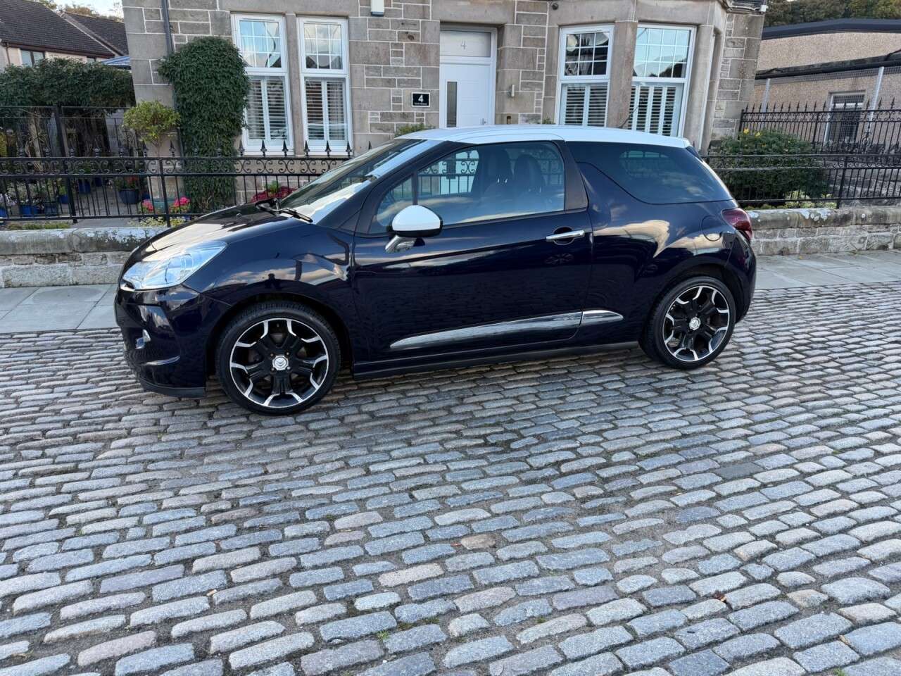 2015 CITROEN DS3 2015 CITROEN DS3