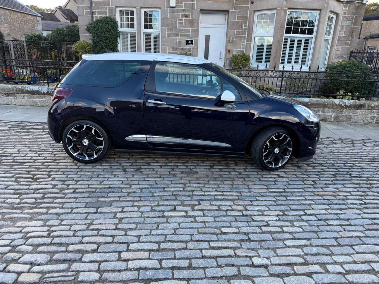 2015 CITROEN DS3 2015 CITROEN DS3