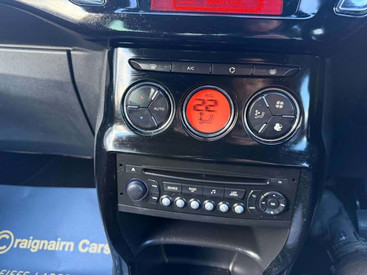 2015 CITROEN DS3 2015 CITROEN DS3