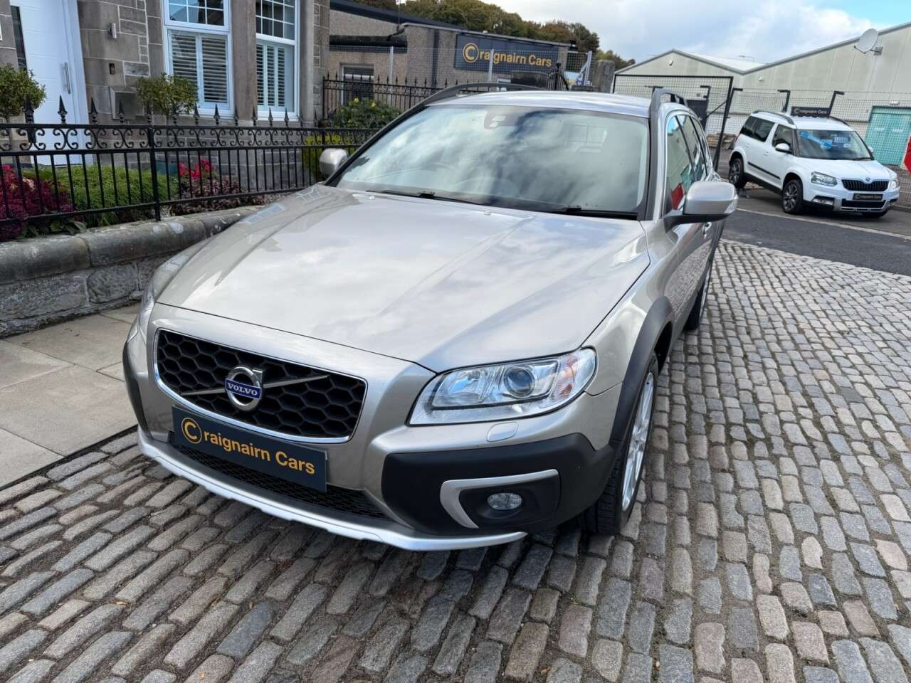 2015 VOLVO XC70 2015 VOLVO XC70