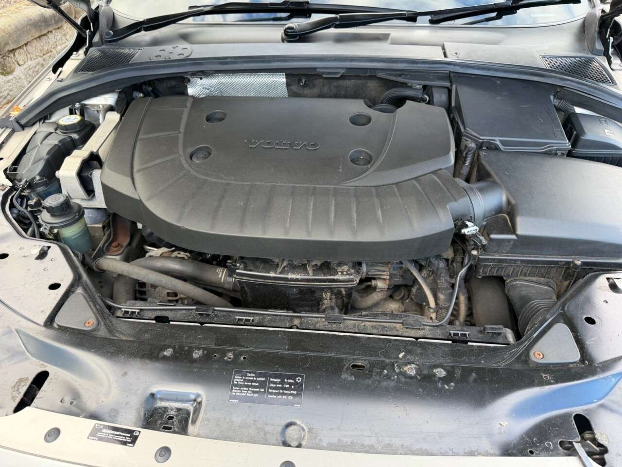 2015 VOLVO XC70 2015 VOLVO XC70