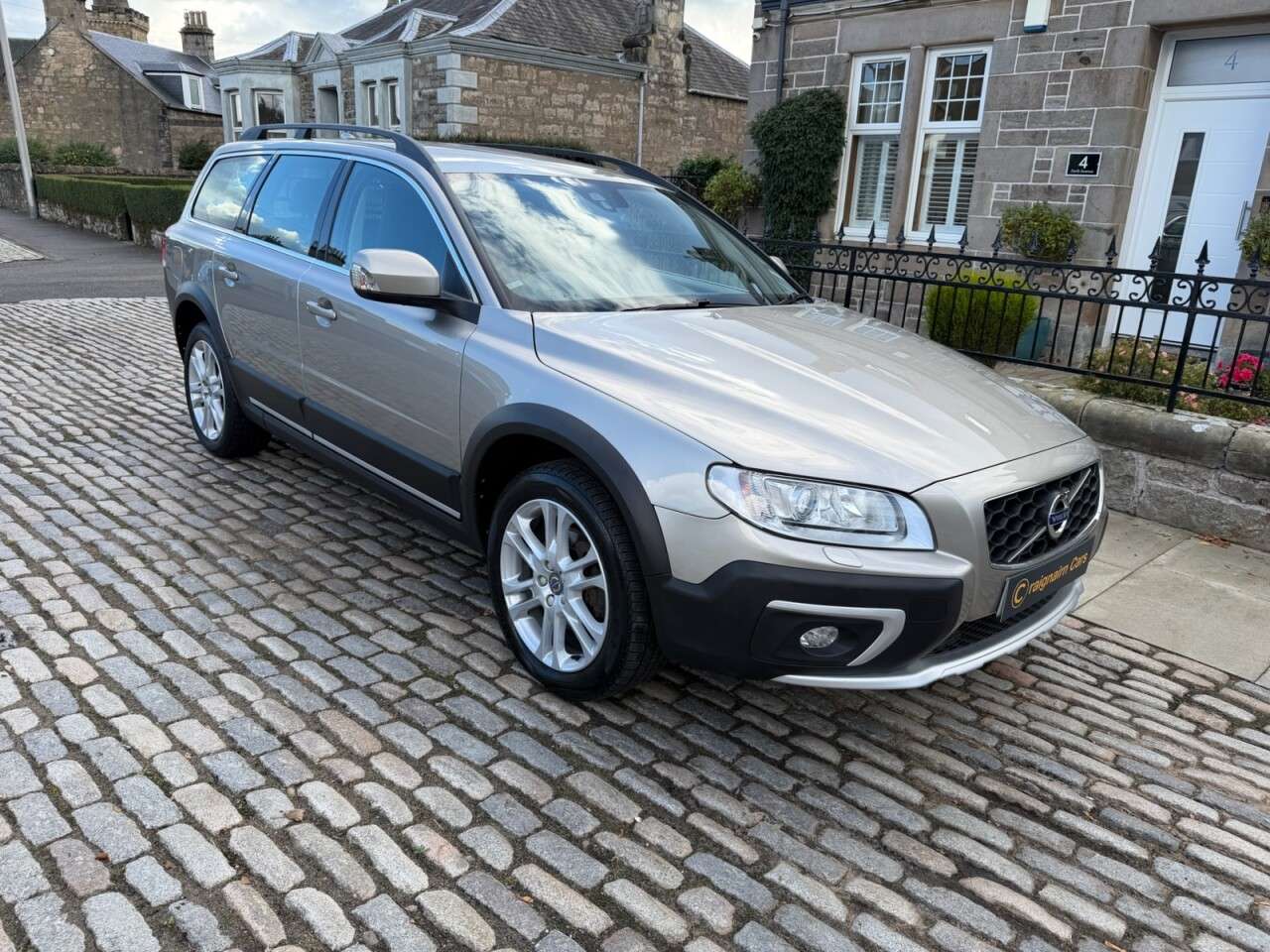 2015 VOLVO XC70 2015 VOLVO XC70