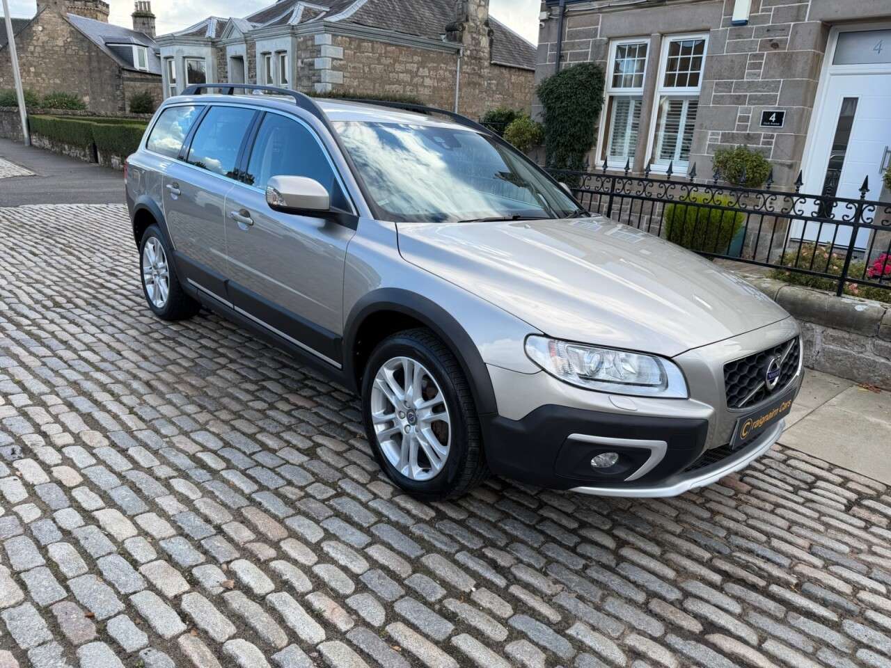 2015 VOLVO XC70 2015 VOLVO XC70
