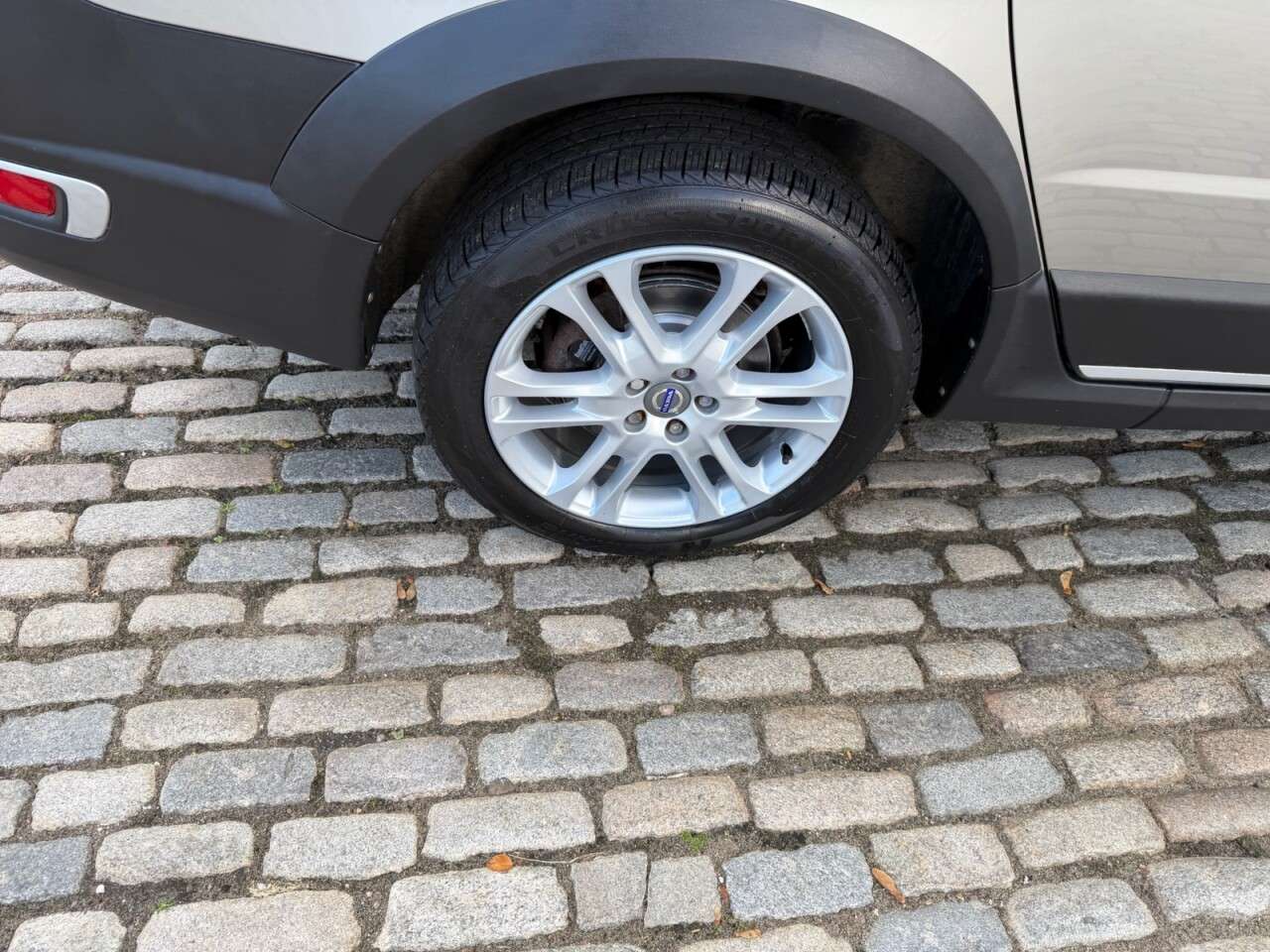 2015 VOLVO XC70 2015 VOLVO XC70