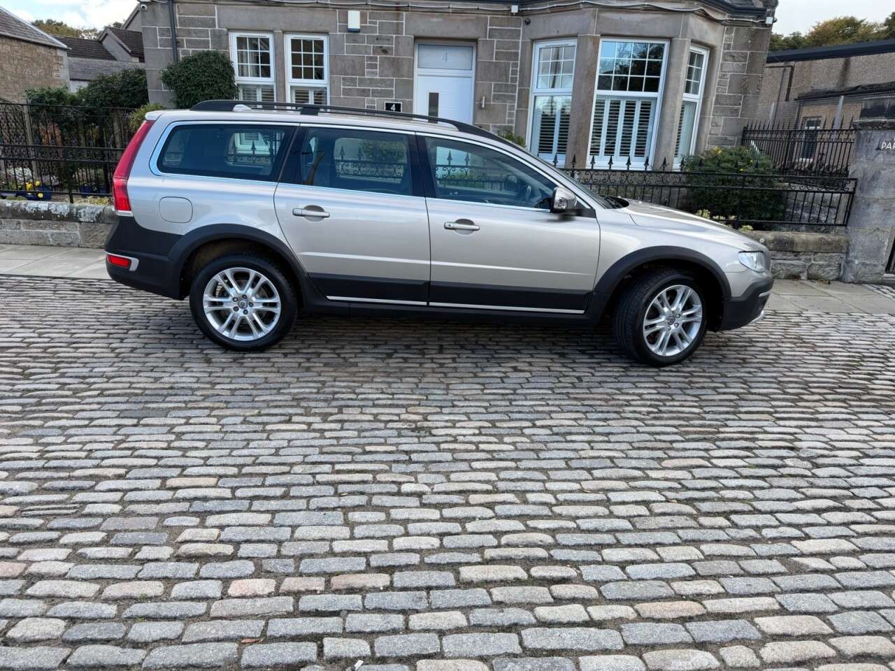 2015 VOLVO XC70 2015 VOLVO XC70