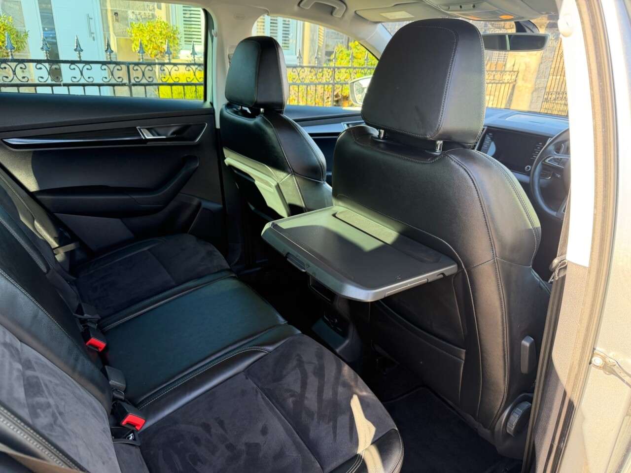 2018 SKODA KAROQ 2018 SKODA KAROQ