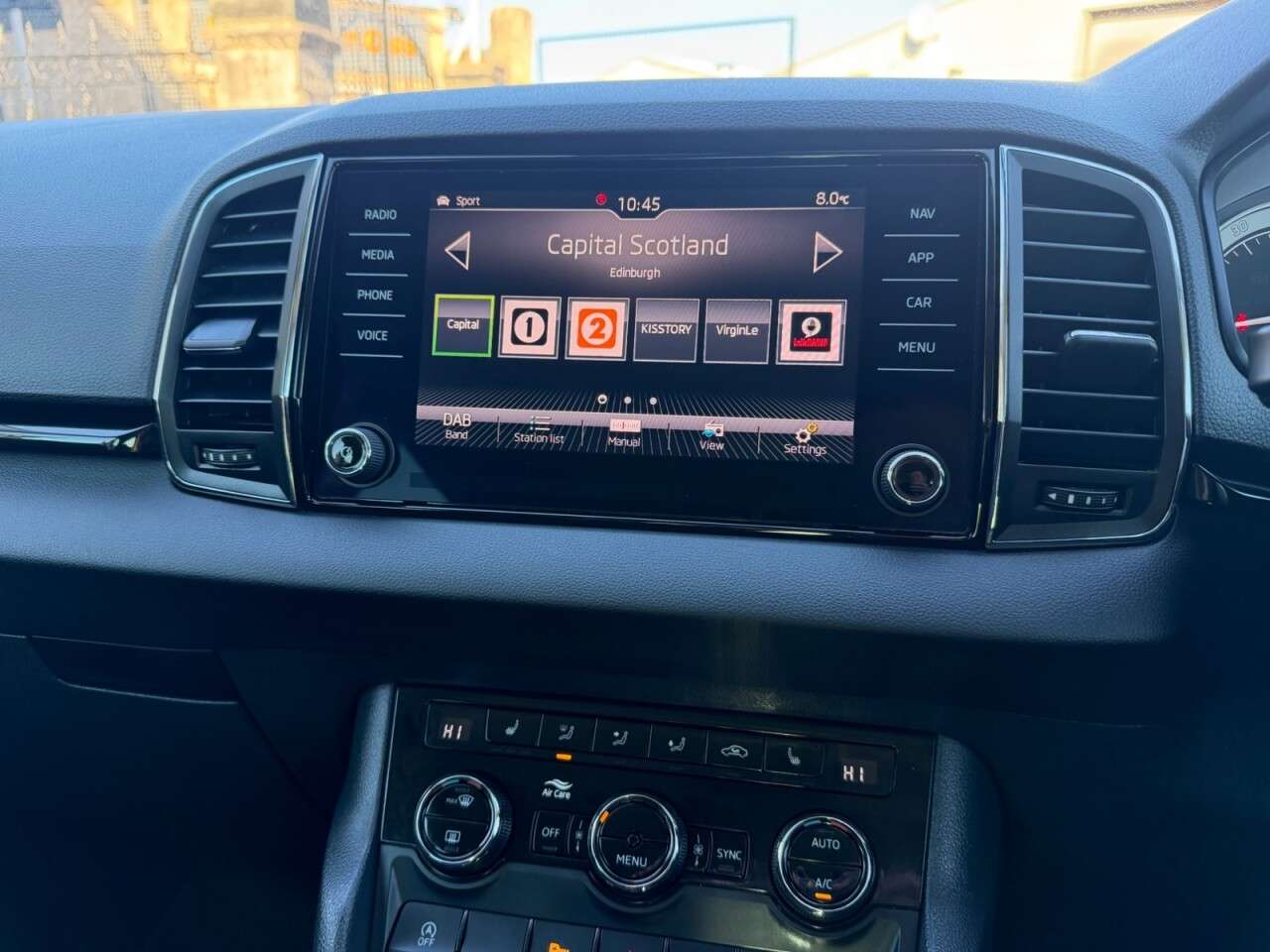 2018 SKODA KAROQ 2018 SKODA KAROQ