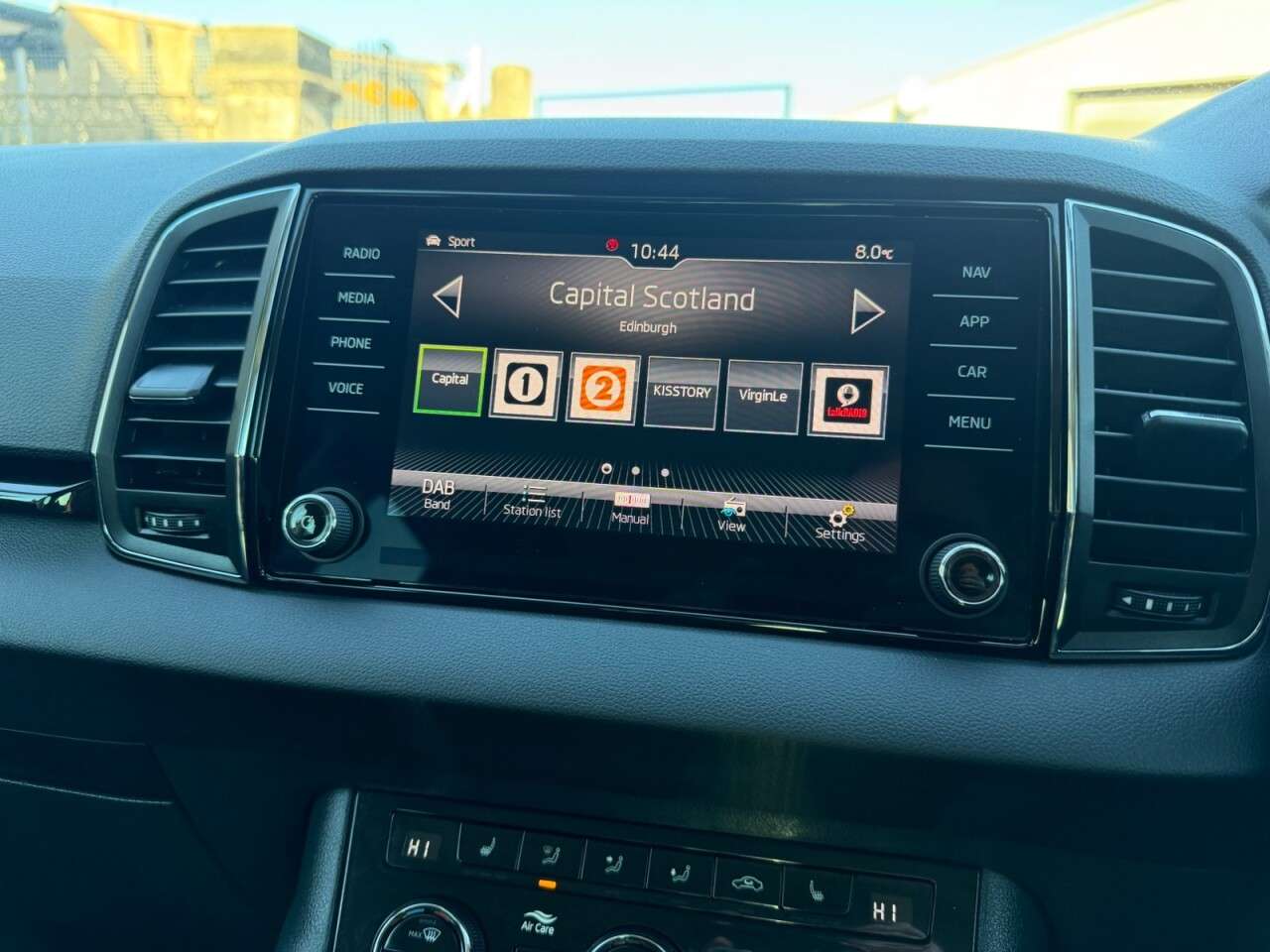 2018 SKODA KAROQ 2018 SKODA KAROQ