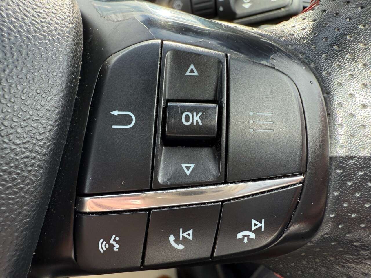 2020 FORD FIESTA 2020 FORD FIESTA