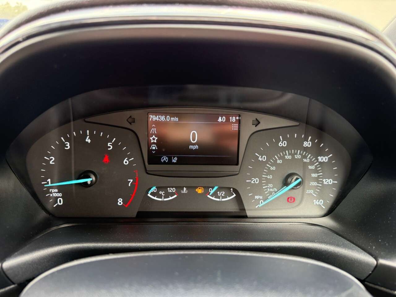 2020 FORD FIESTA 2020 FORD FIESTA