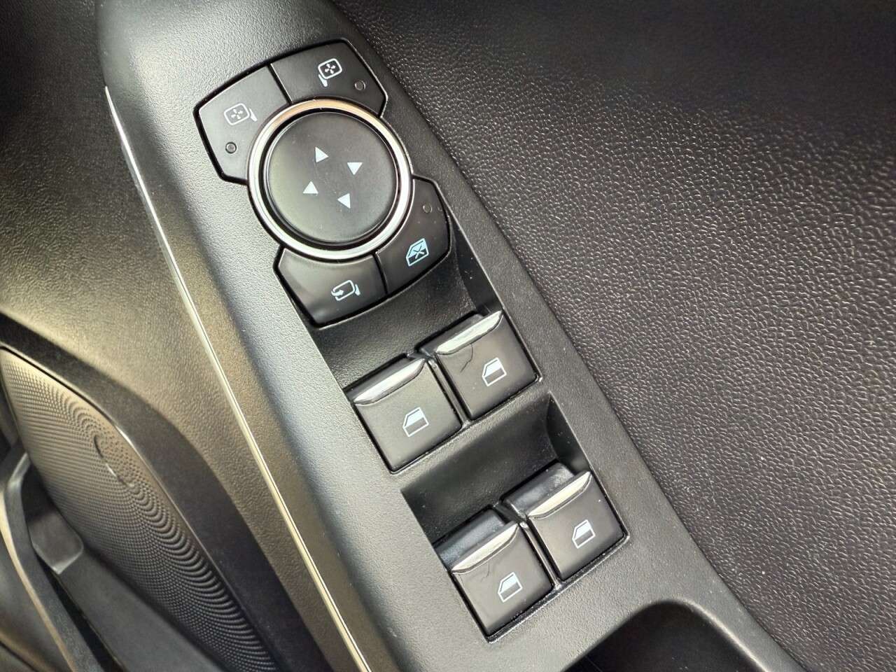 2020 FORD FIESTA 2020 FORD FIESTA