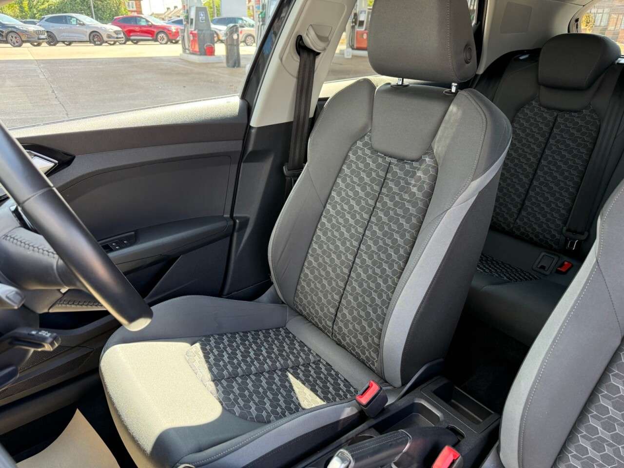 2020 AUDI A1 2020 AUDI A1