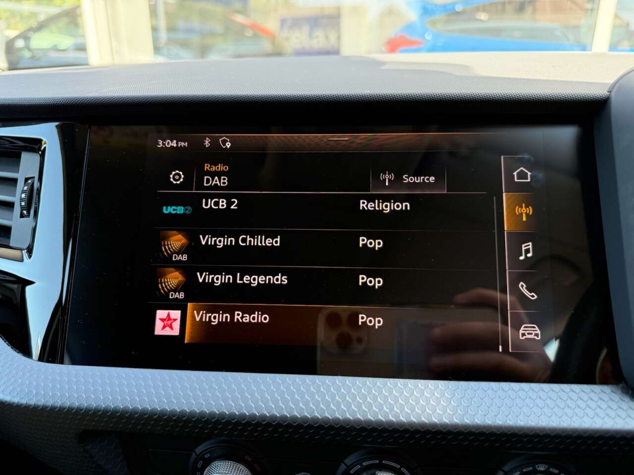 2020 AUDI A1 2020 AUDI A1