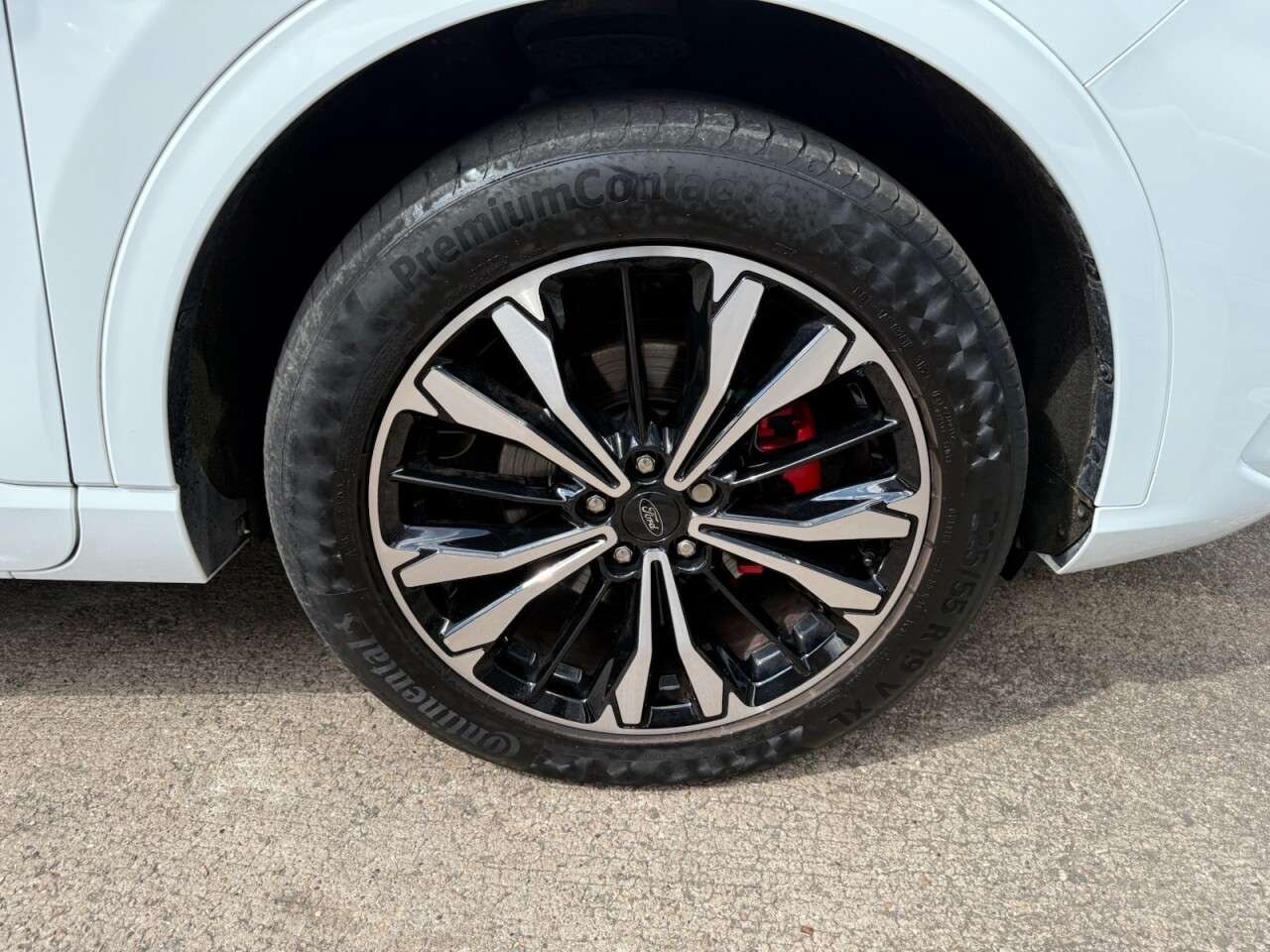 2022 FORD KUGA 2022 FORD KUGA