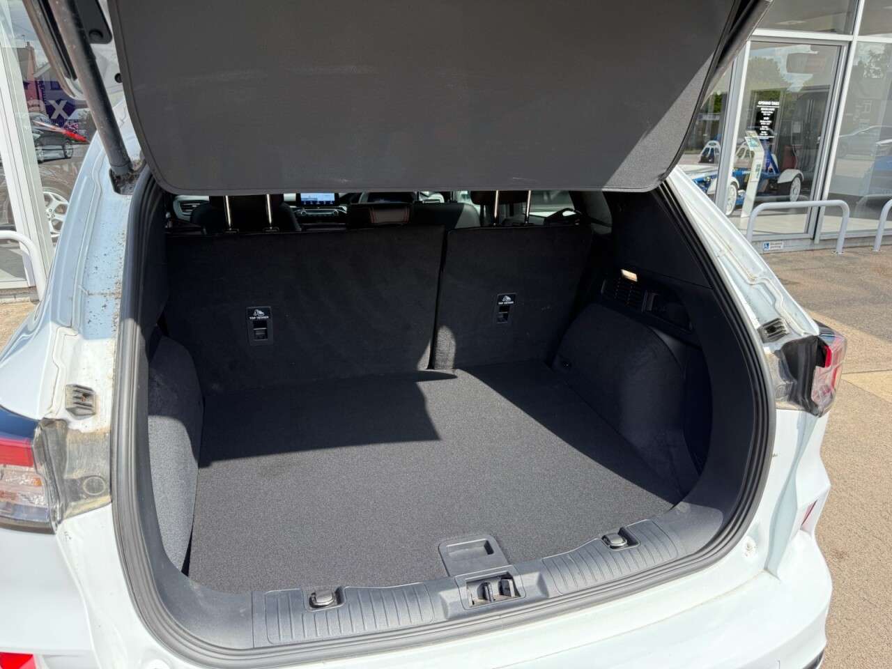 2022 FORD KUGA 2022 FORD KUGA