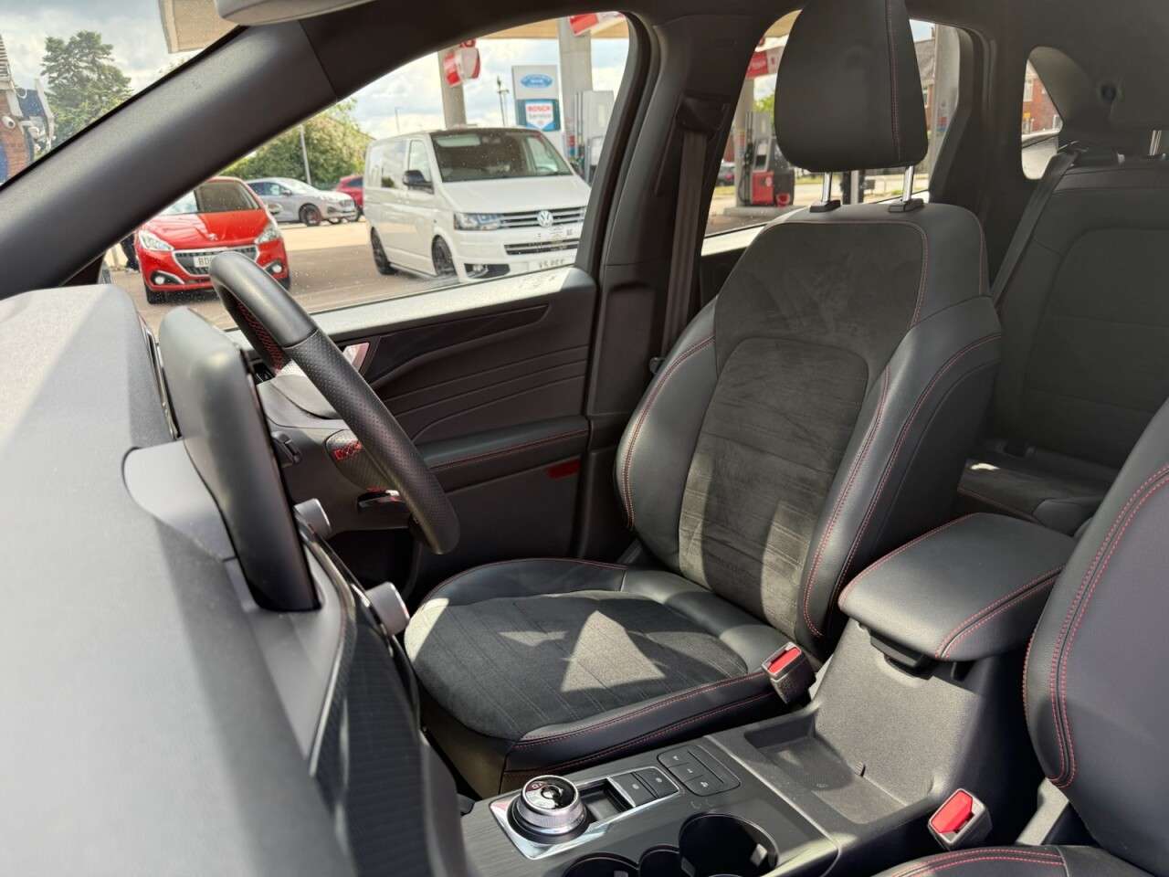 2022 FORD KUGA 2022 FORD KUGA