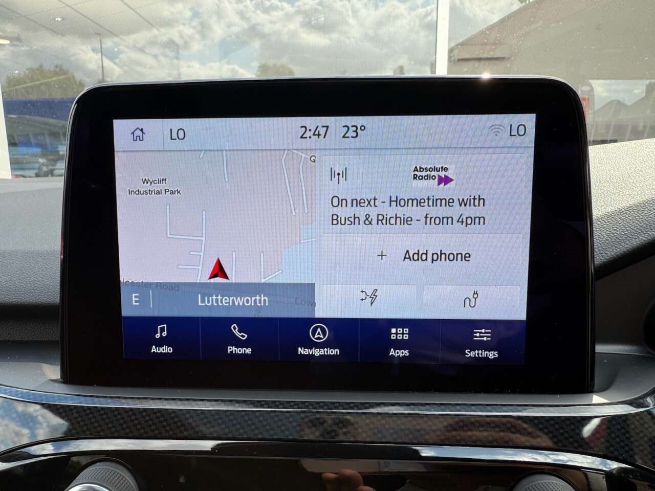 2022 FORD KUGA 2022 FORD KUGA