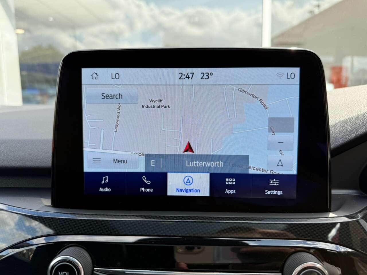 2022 FORD KUGA 2022 FORD KUGA