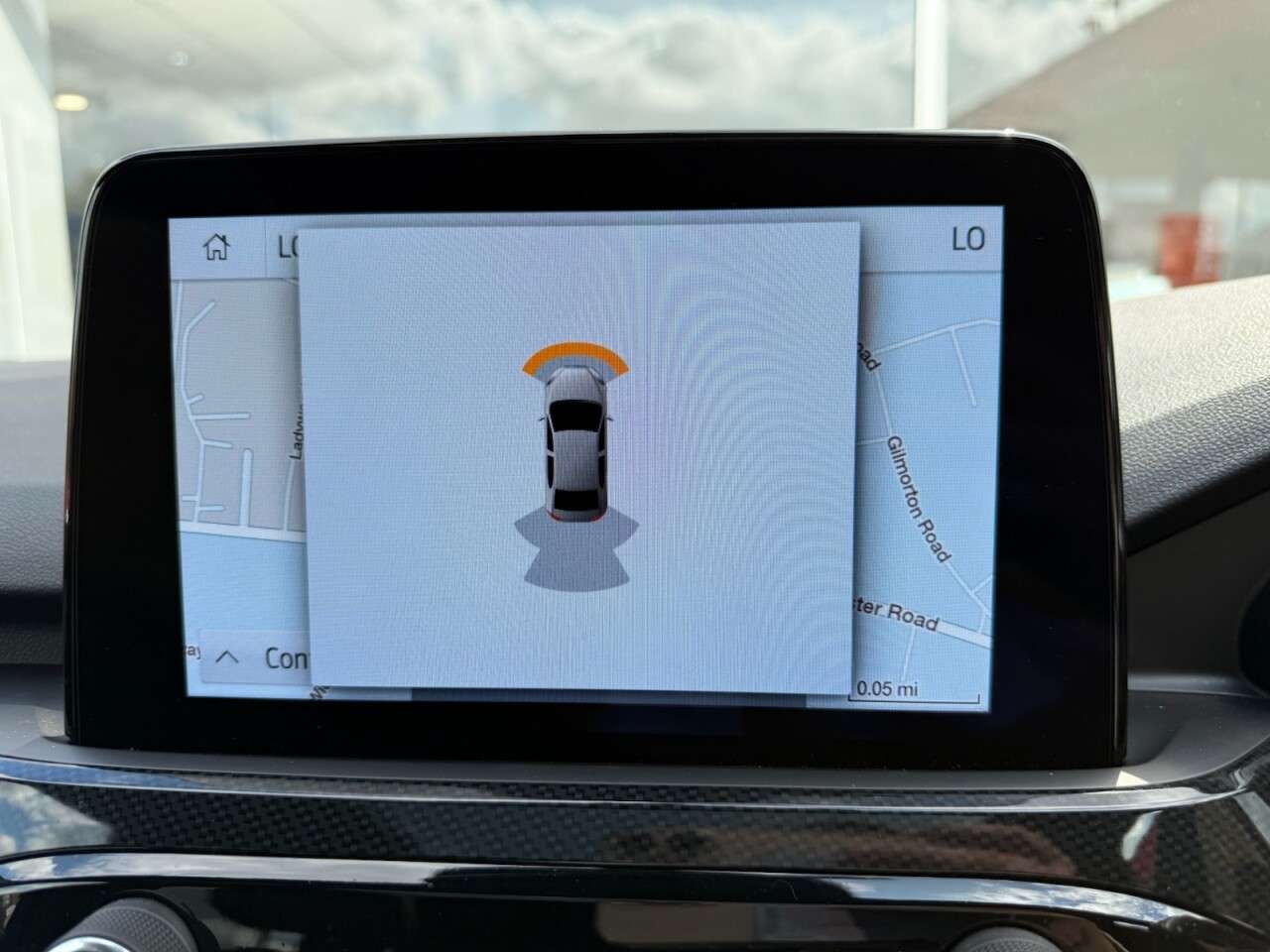 2022 FORD KUGA 2022 FORD KUGA