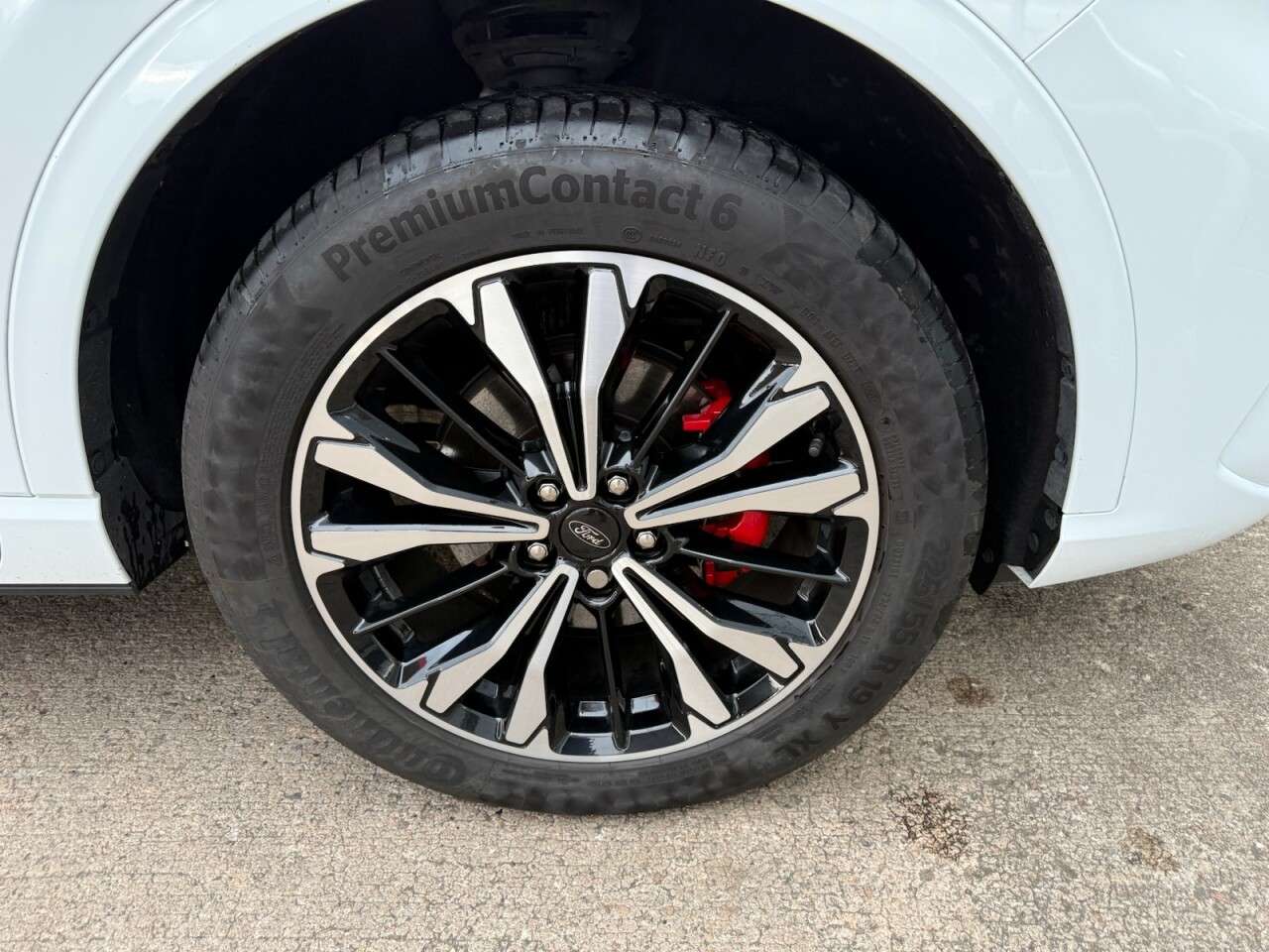 2023 FORD KUGA 2023 FORD KUGA