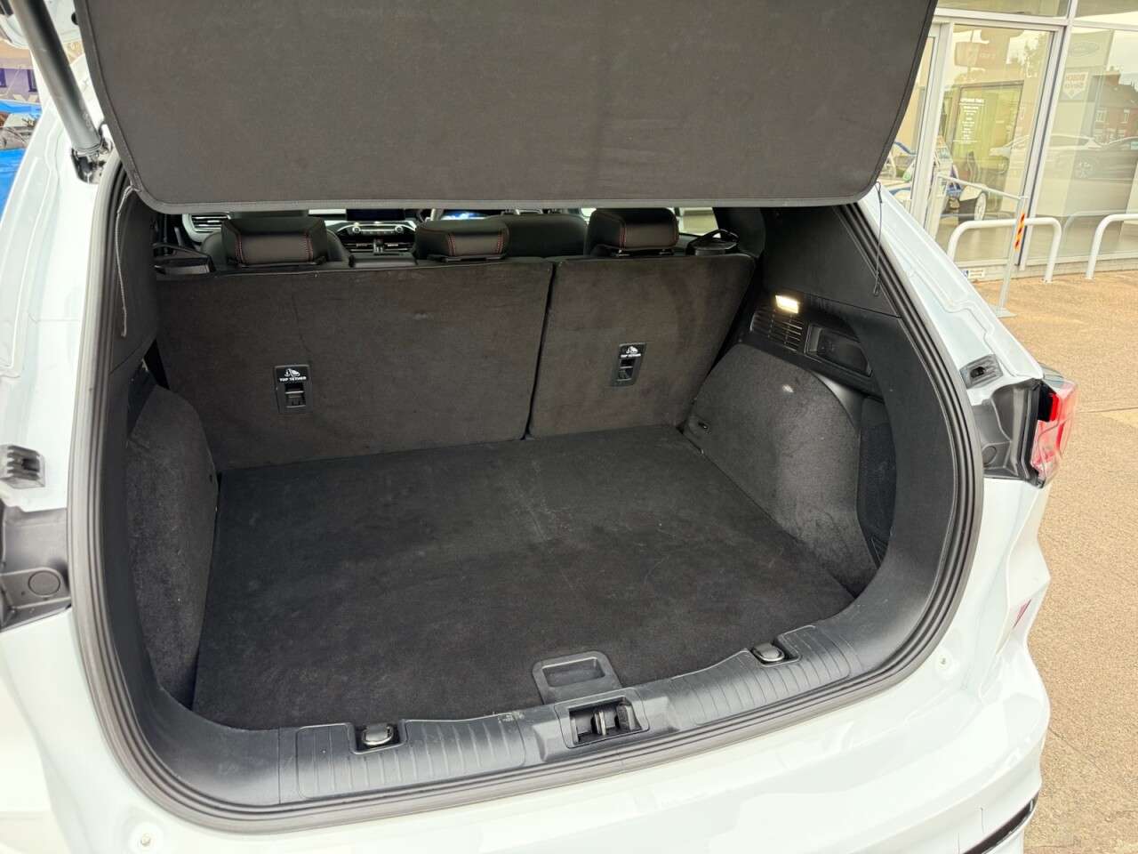 2023 FORD KUGA 2023 FORD KUGA