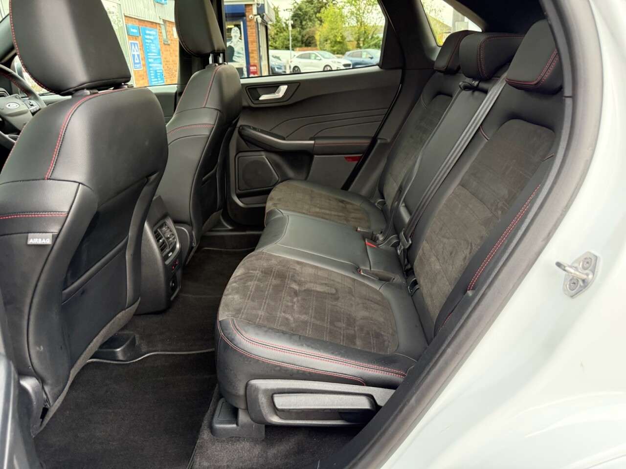 2023 FORD KUGA 2023 FORD KUGA